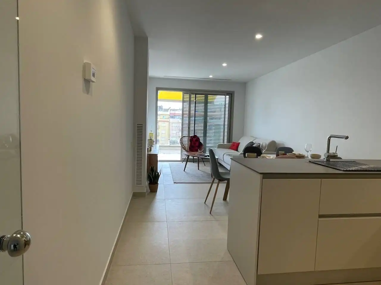 Apartamento en venta en Palamós con Aire acondicionado, Calefacción y Terraza