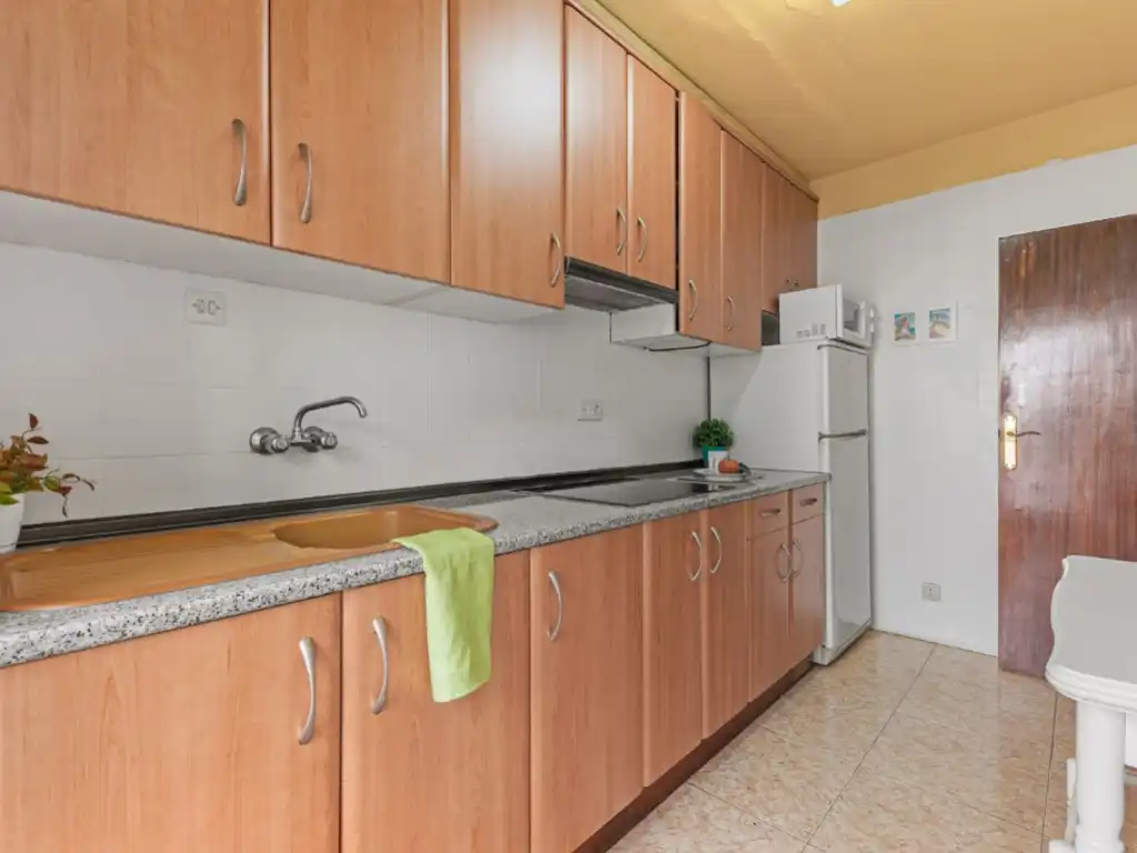Apartamento en venta en Campello Playa