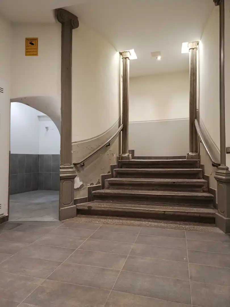 Dúplex en venta en Girona con Aire acondicionado, Calefacción y Parquet