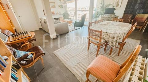 Foto 4 de Piso en venta en Cabrera de Mar, Barcelona