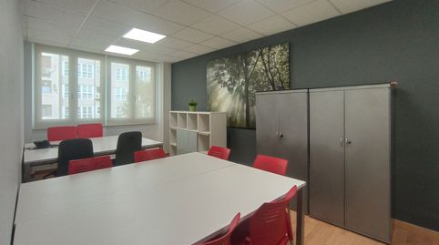 Foto 2 de Oficina de lloguer a Bilbao - Alameda Recalde, 27, Ensanche - Moyua - Diputación, Bilbao