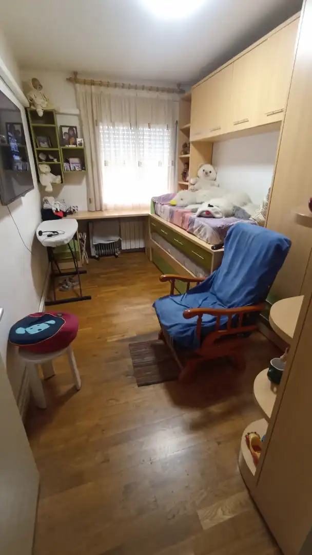 Habitación de Piso en venta en Lleida con Aire acondicionado, Calefacción y Parquet