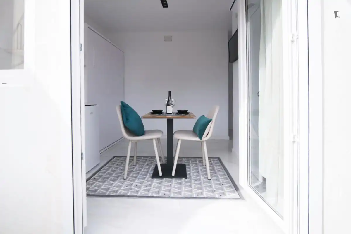 Study for rent in Natzaret