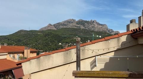 Foto 2 von Maisonette zum Verkauf in De Lluís Puigjaner, Olesa de Montserrat, Barcelona