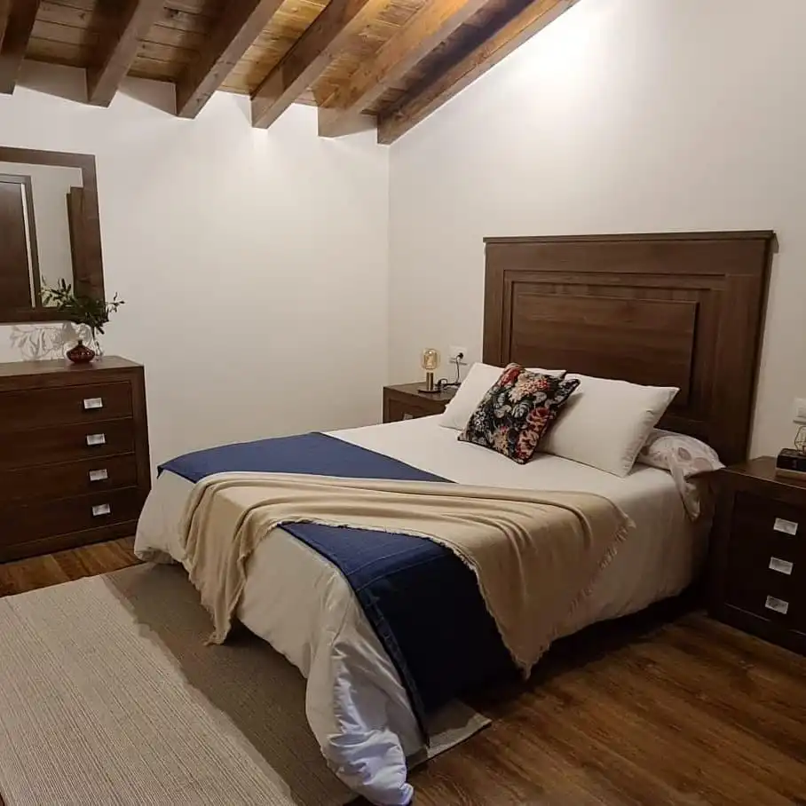 Villa con terrazza in vendita a Ribadesella, imagen 22