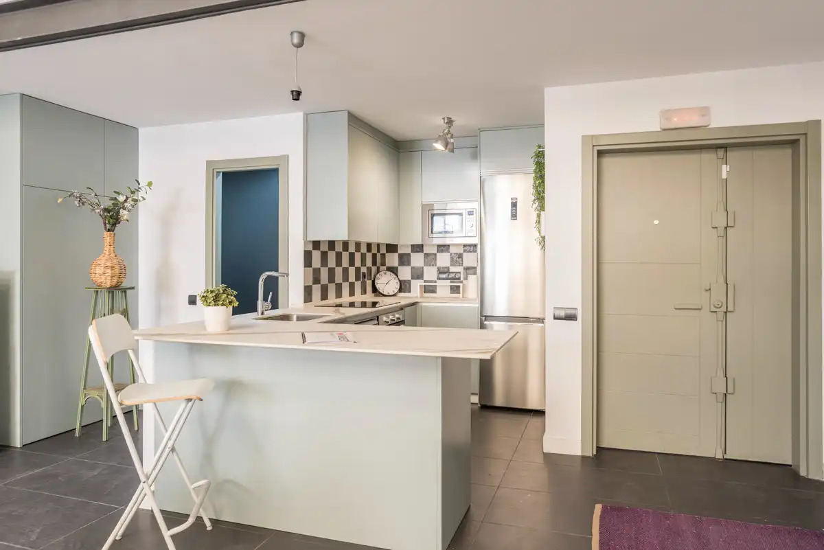 Lofts for sale in Avenida de Manoteras, Virgen del Cortijo - Manoteras