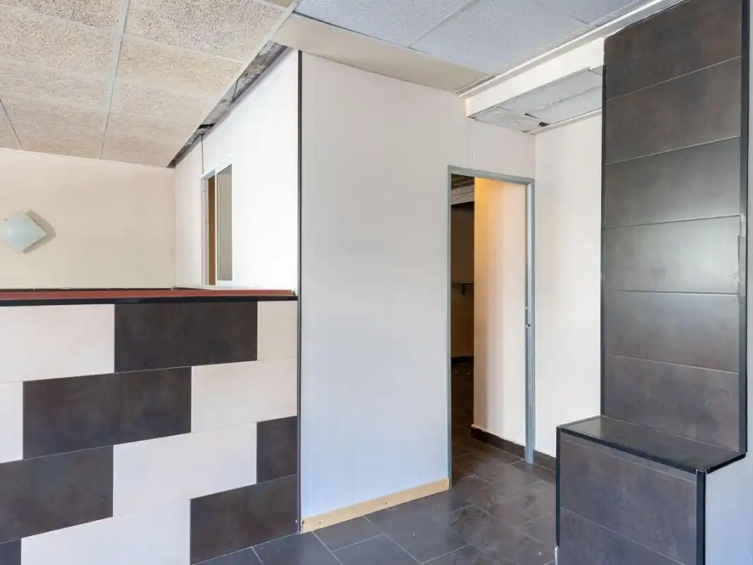 Local comercial en venda a Passeig - Paseo de Sebastián Elcano, imagen 14