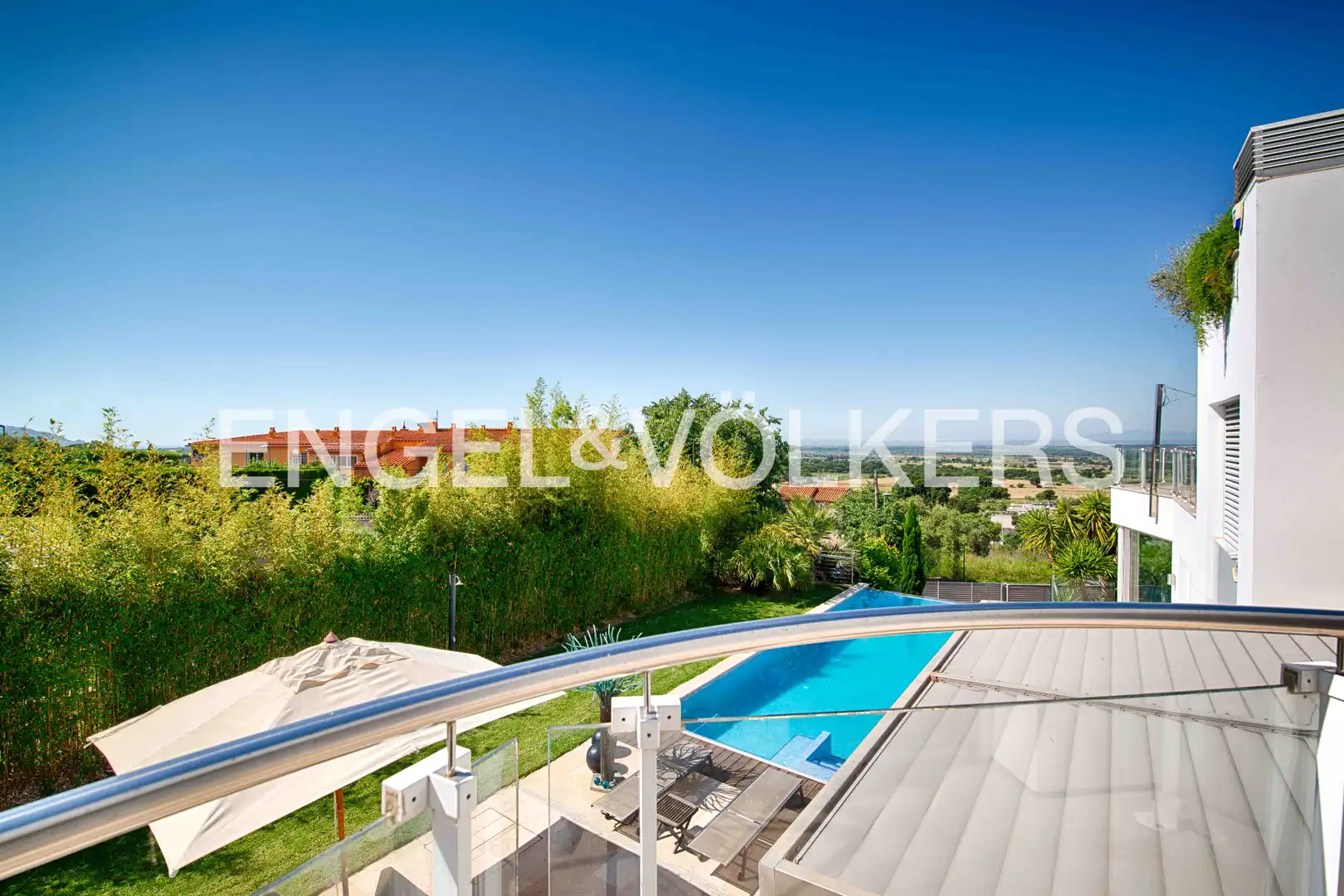 Haus mit Pool zum Verkauf in Carrer Holanda, imagen 54