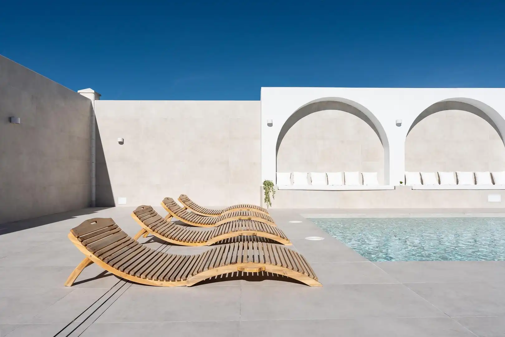 Haus mit Pool zum Verkauf in Zona de la Vega, imagen 2