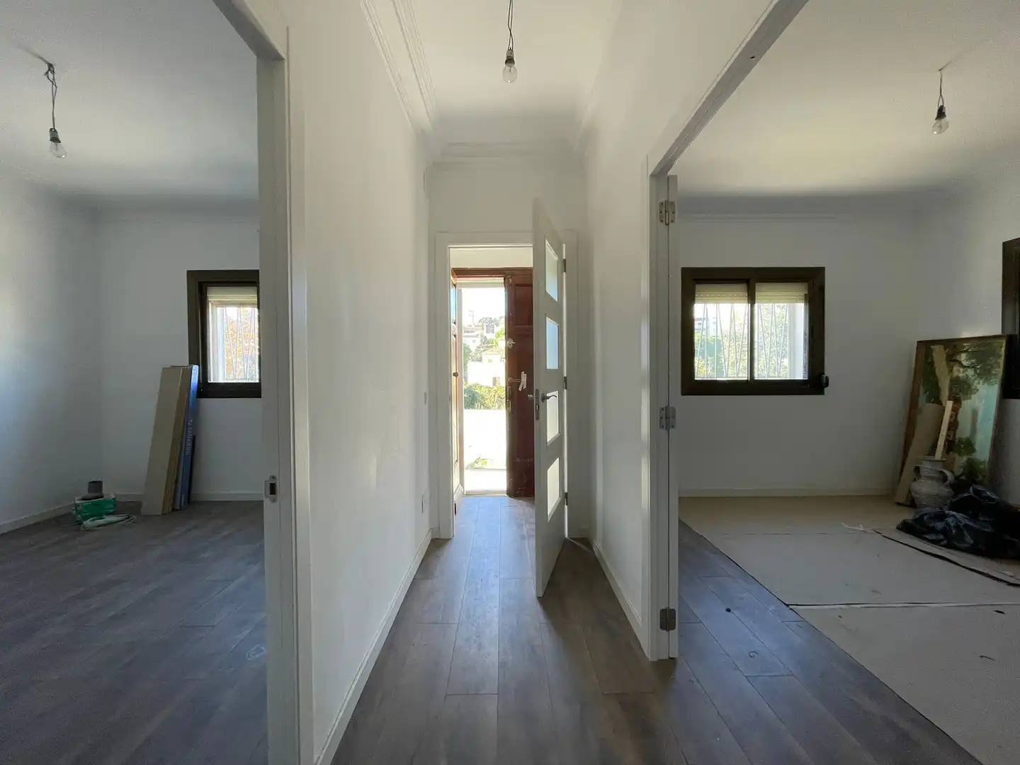Finca rústica en venta en Tiana con Calefacción, Jardín privado y Parquet