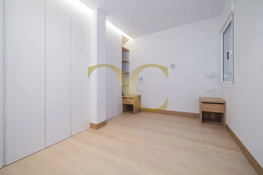 Wohnung mit Terrasse zum Verkauf in Barrio de Salamanca, imagen 9
