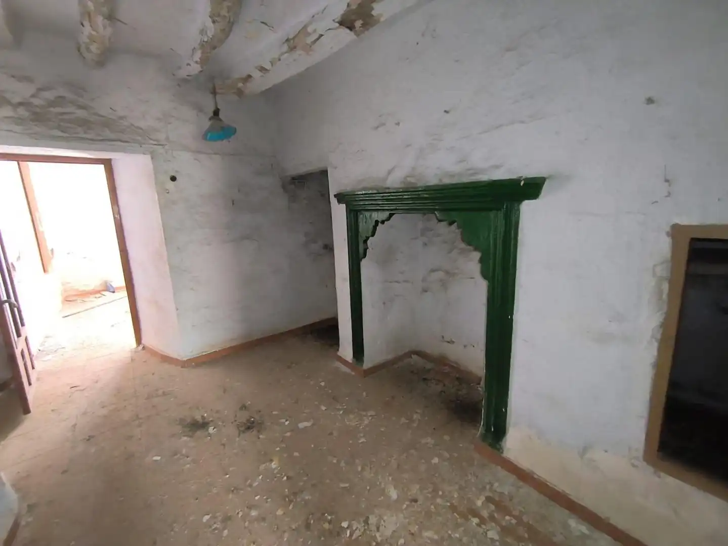Casa o chalet en venta en Frailes