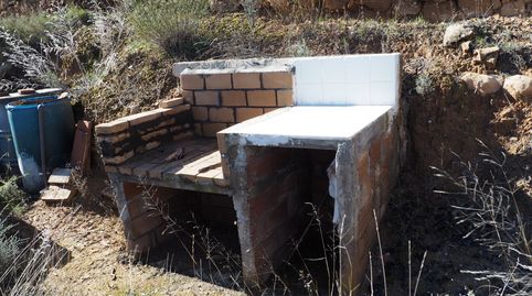 Finca rustica olivos masia de 26 m2, immagine 5