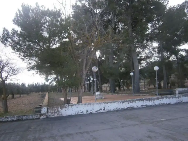 Casa rustica con giardino in vendita a Monóvar  / Monòver, imagen 12