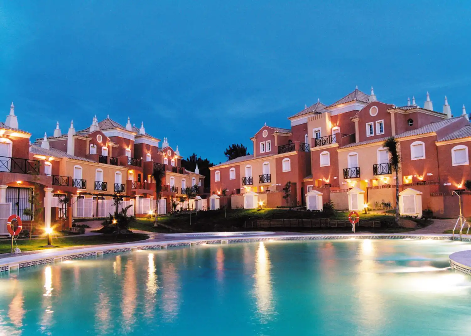 Reihenhaus mit Terrasse zum Verkauf in Islantilla Golf, imagen 41