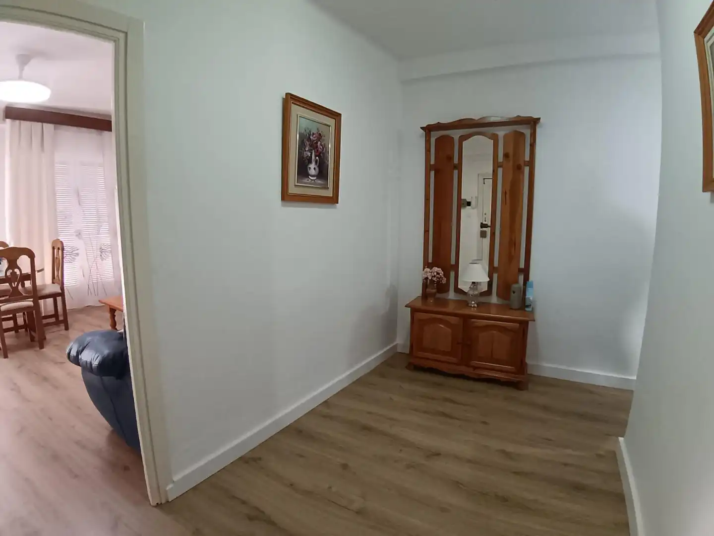 Flat for rent in Centro