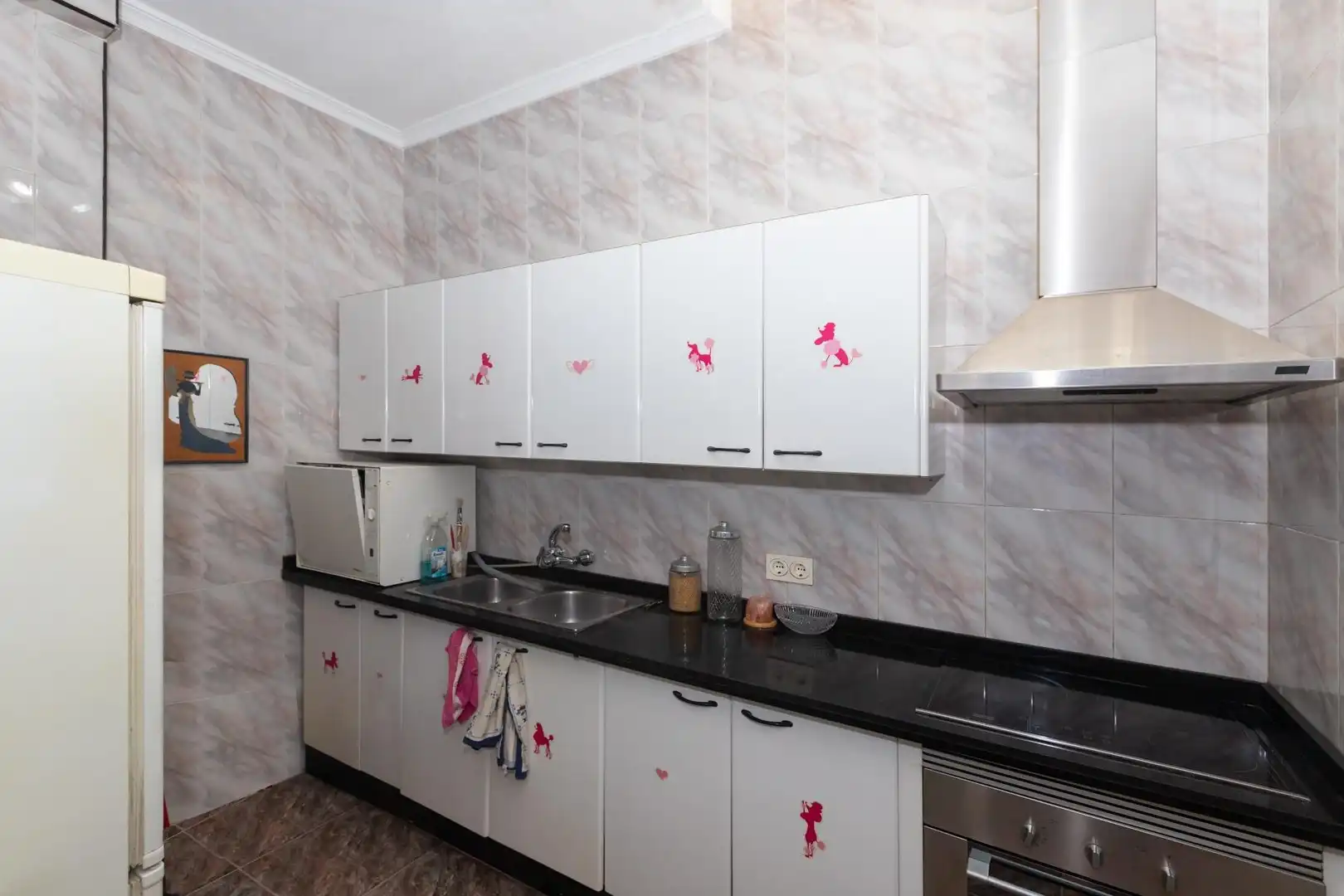 Residencial en venta en Calle de Luchana, imagen 15