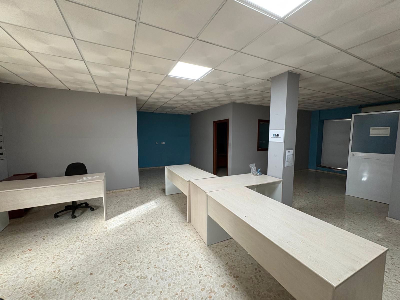 Nau industrial en venda en  Córdoba Capital