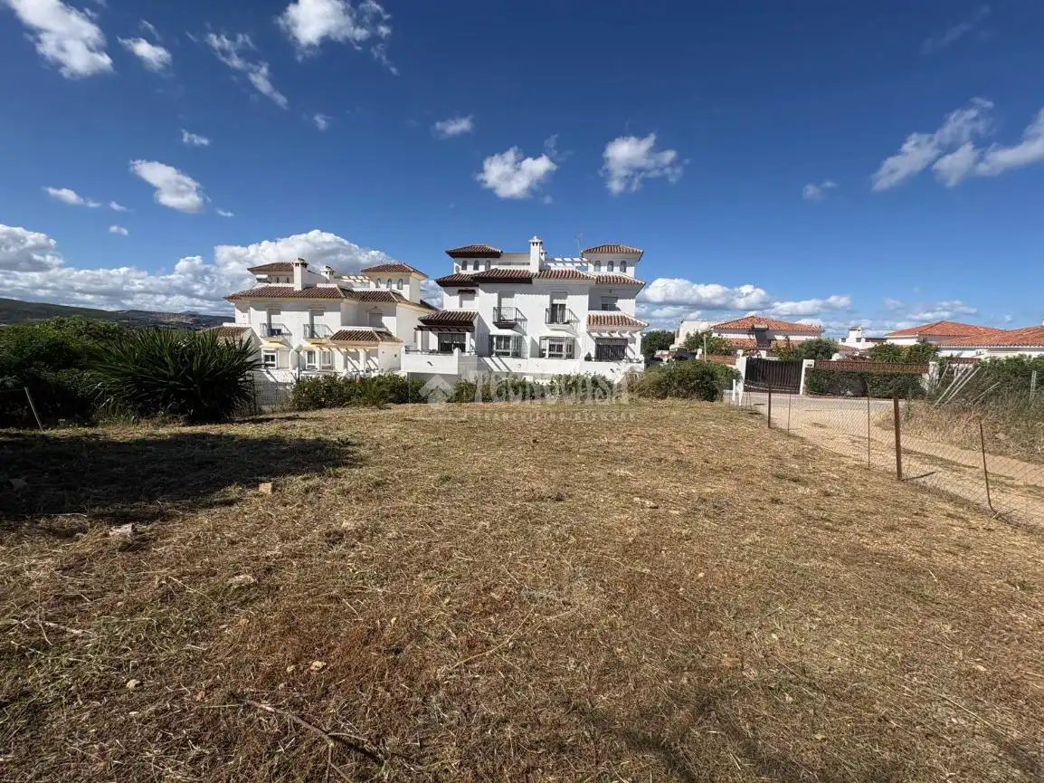 Residential for sale in Manilva