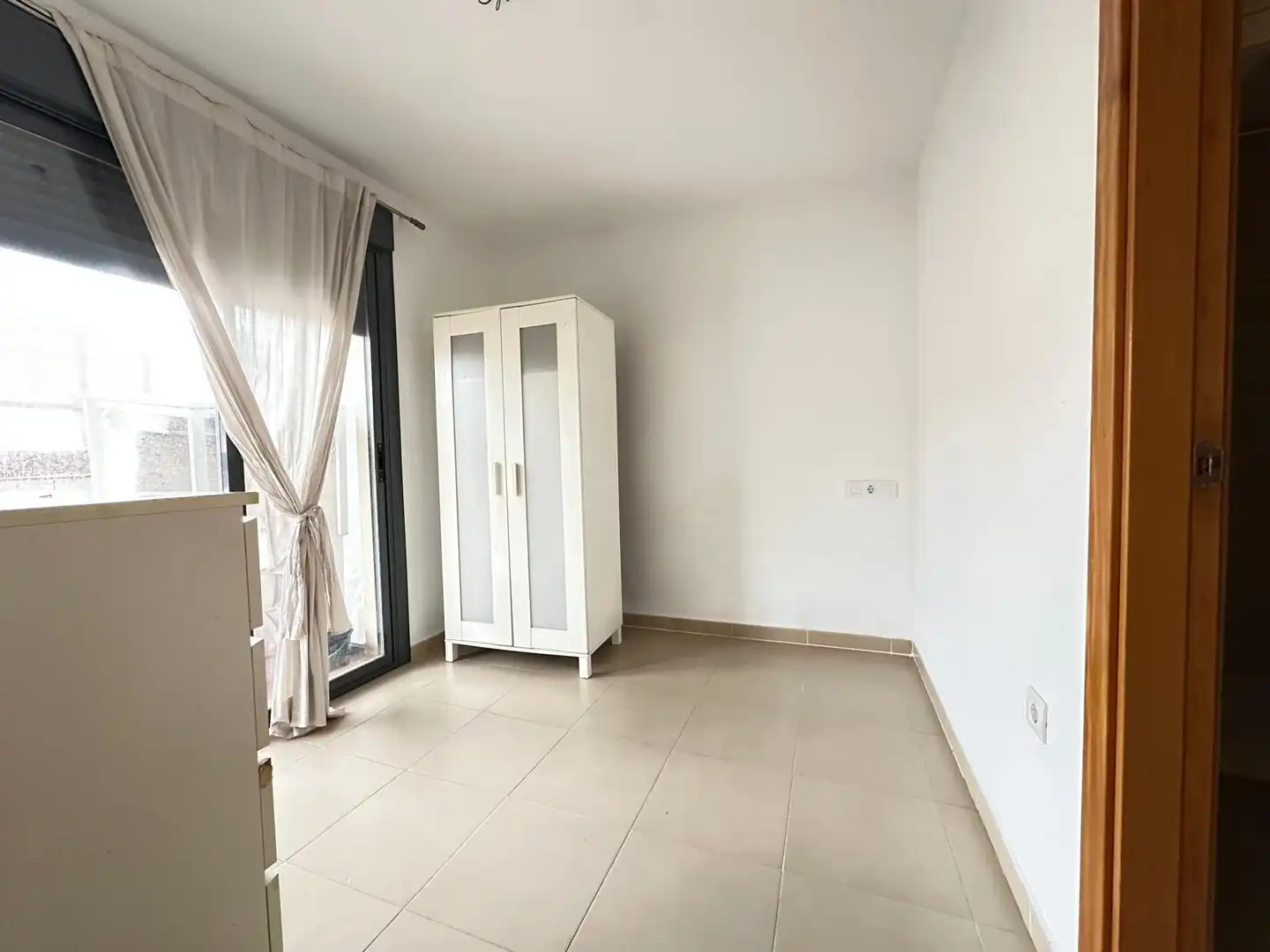 Habitación de Apartamento en venta en Bellreguard con Aire acondicionado, Jardín privado y Terraza