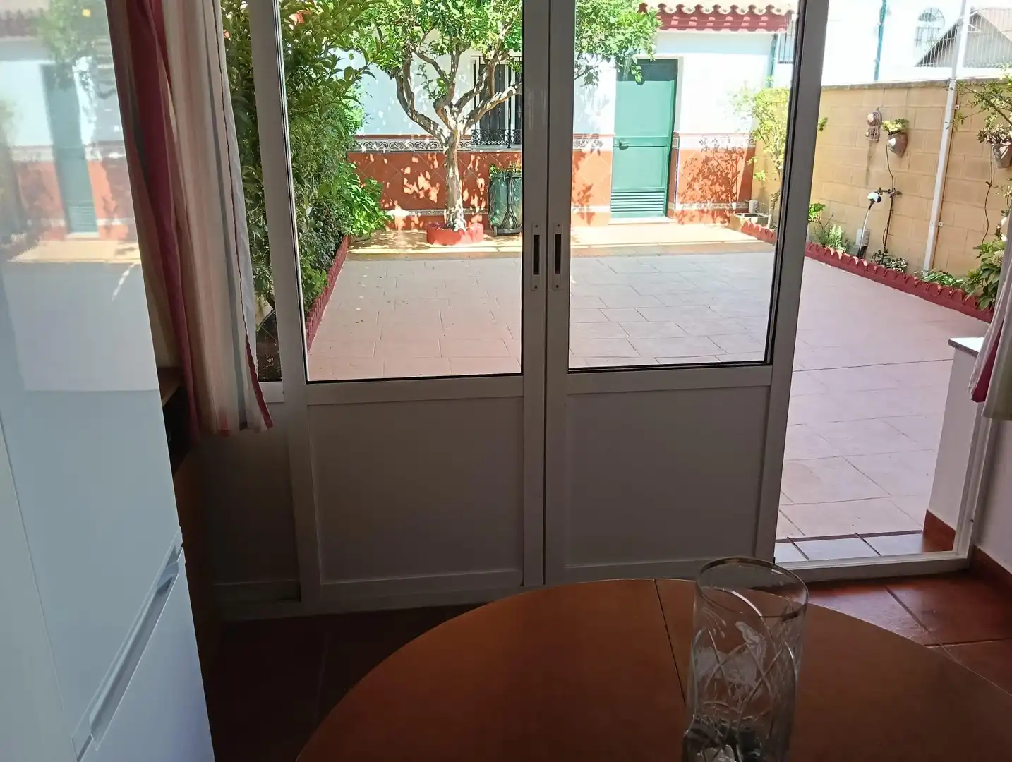 Garden of Houses for sale in Chipiona  with Terrace