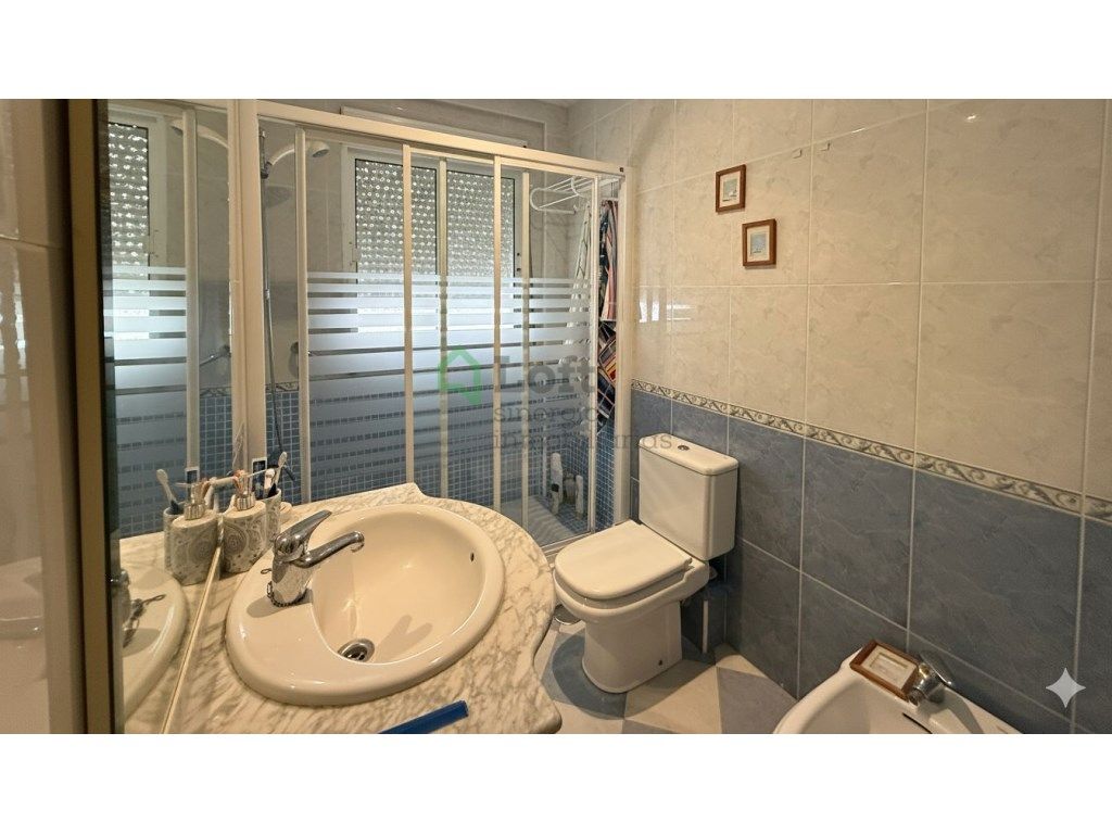 Baño de Piso en venta en Badajoz Capital con Aire acondicionado y Terraza