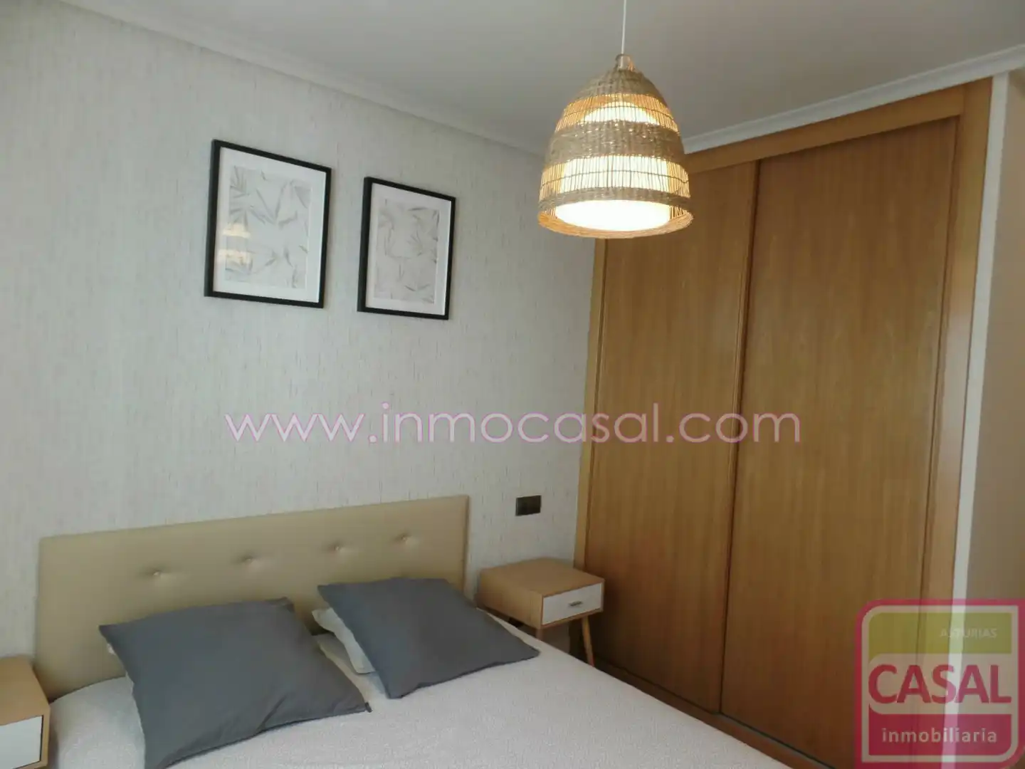 Flat with lift to rent in Ería - Masip, imagen 16