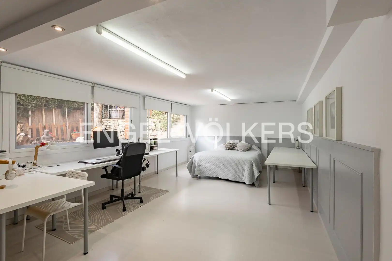 Casa con piscina en venta en Pallejà, imagen 38