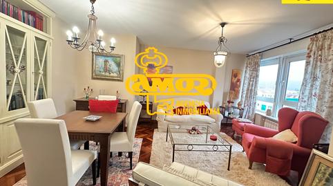 Photo 2 of Flat to rent in Praza Chavián, Bertamirans, Ames