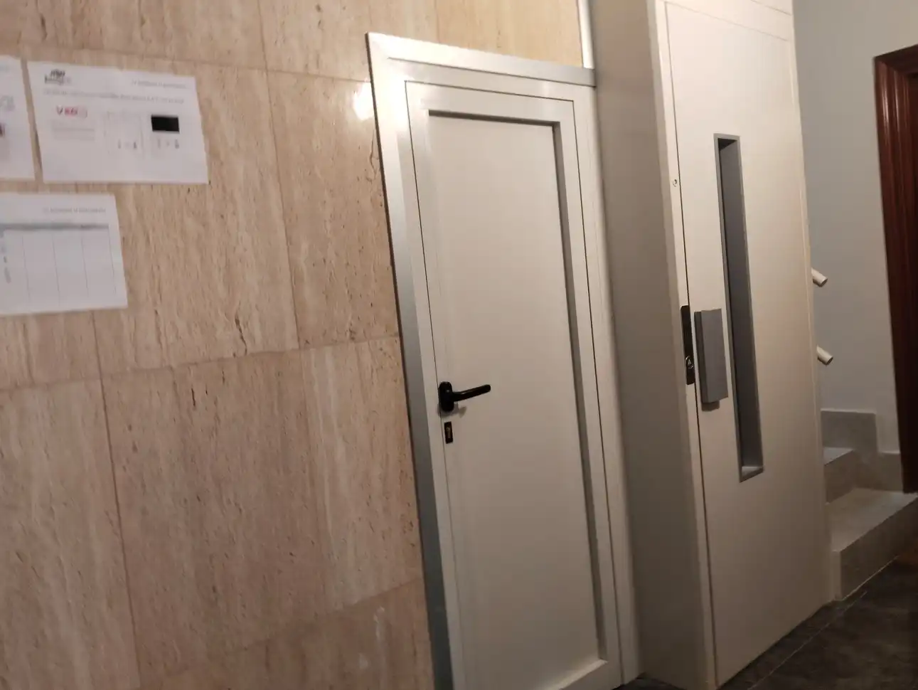 Bany de Pis en venda en Portugalete