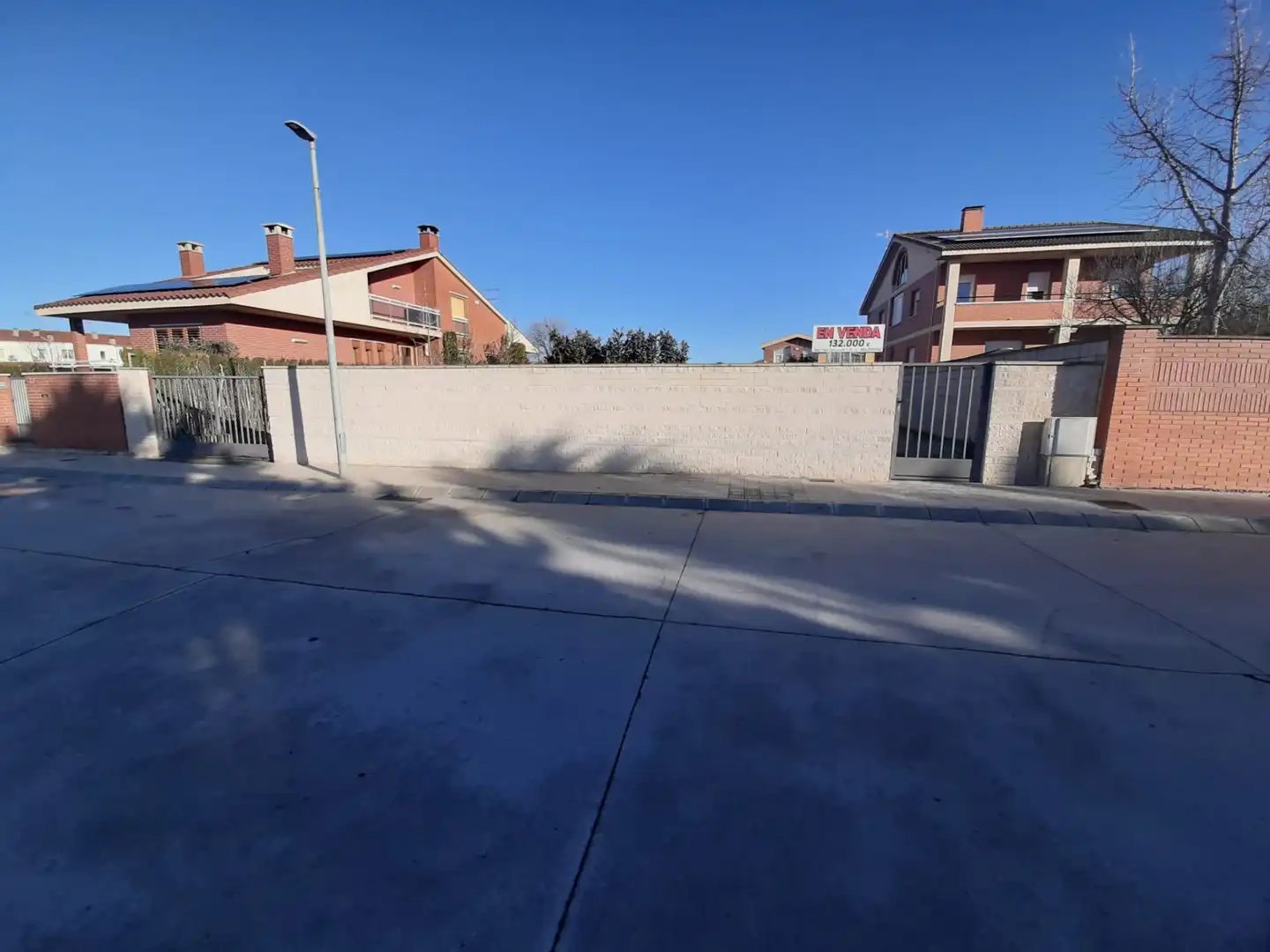 Terreno residenziale in vendita a Camí Pou Nou, imagen 4