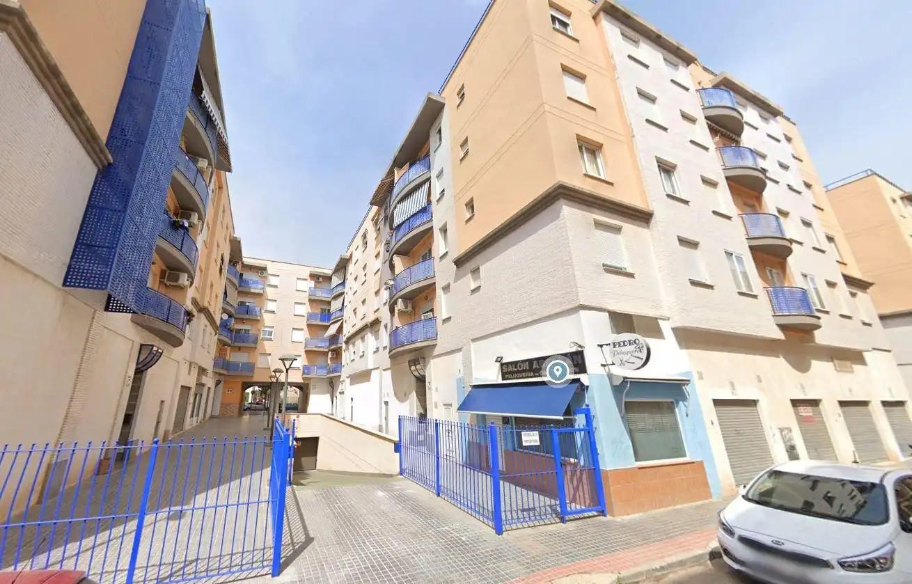 Pis amb terrassa en venda a GARELLANO - BO PERAL 12, imagen 3