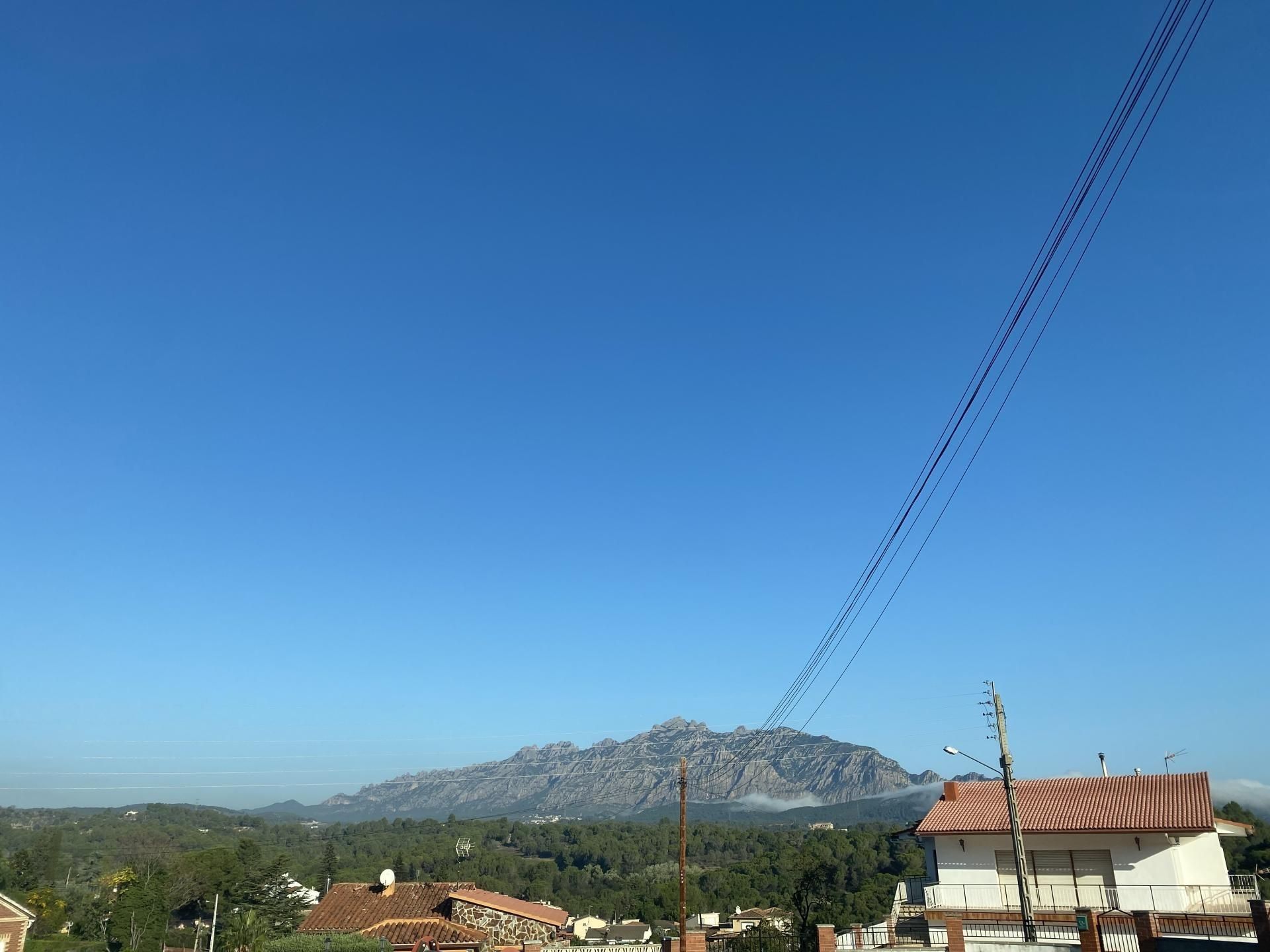 Residential for sale in Calle ISAAC ALBENIZ, Can Rial