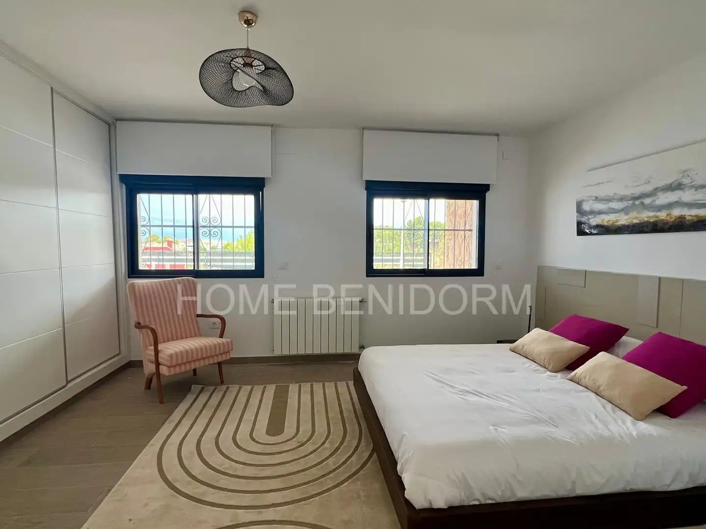 Villa avec piscine à vendre à Montebello - Nou Espai, imagen 48