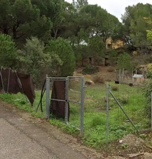 Terreny residencial en venda a Periurbano Oeste - Sierra