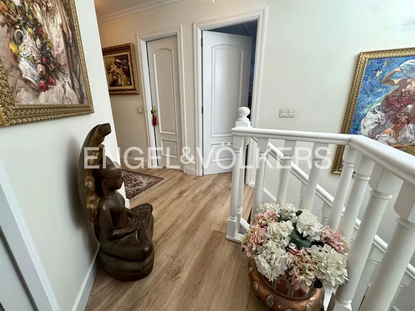 House with terrace to rent in El Cantizal, imagen 8
