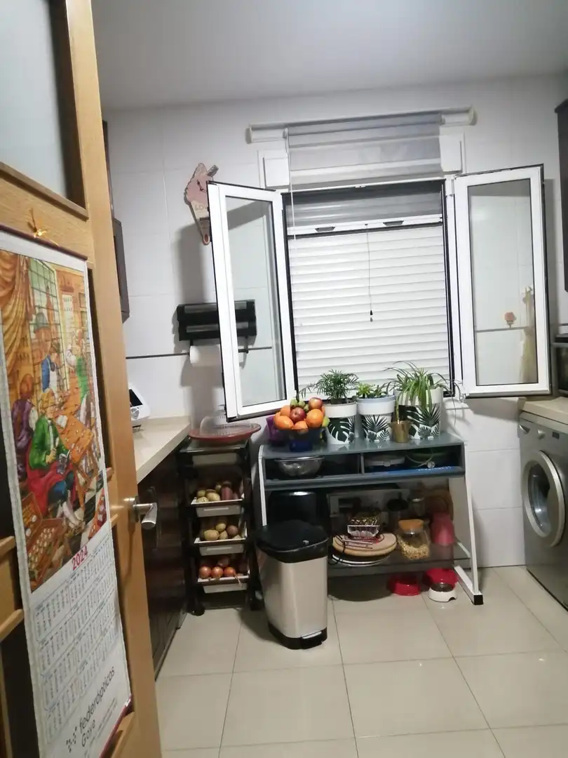 Cocina de Piso en venta en San Fernando