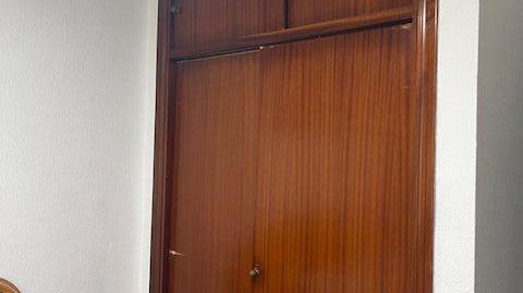 Foto 3 de Pis en venda a Vejer, Vejer de la Frontera