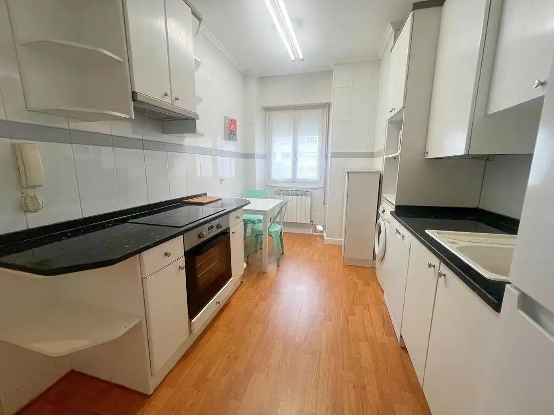 Appartamento con ascensore in vendita a San Prudencio Kalea, imagen 15