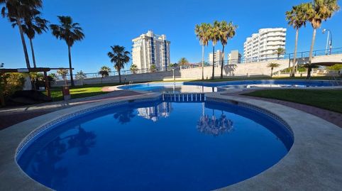 Foto 3 de Apartamento en venta en Calle G, 5b, Tomás Maestre, La Manga del Mar Menor