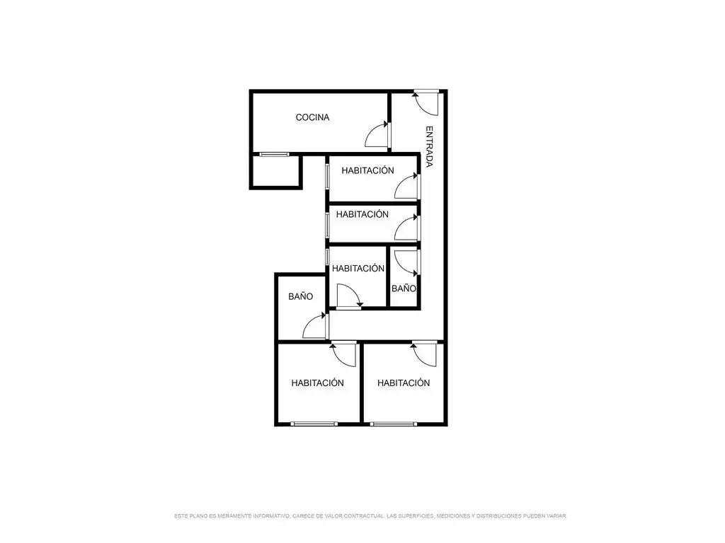 Piso en venta en Alcantarilla, Murcia