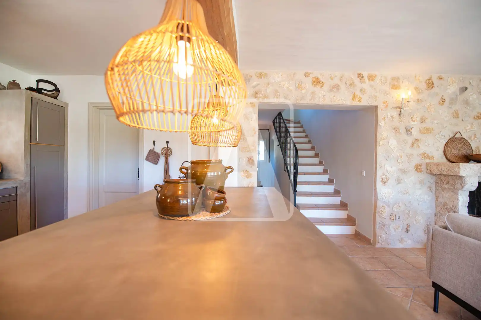 Casa rústica con piscina en venta en Benissa pueblo, imagen 27