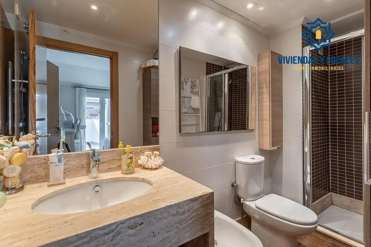 Penthouse with pool for sale in Ogíjares, imagen 18