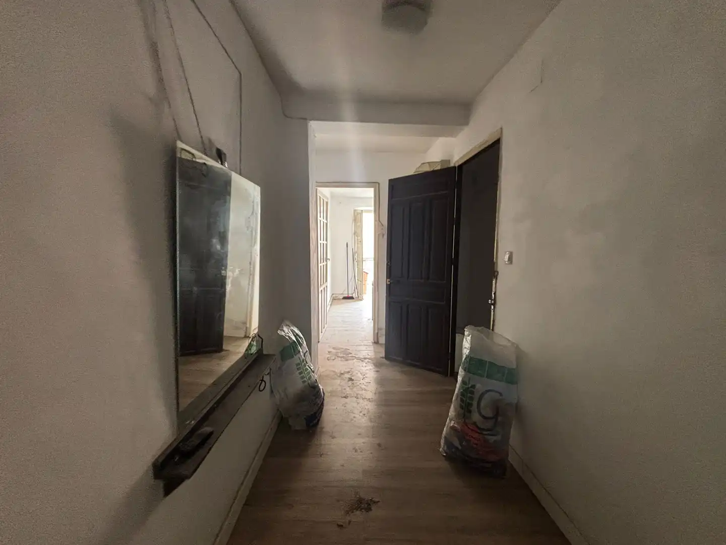 Buildings for sale in Sevilla