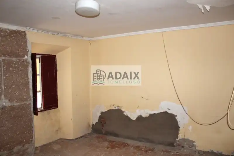 Planta baja en venta en Socuéllamos