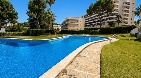 Foto 4 de Casa adosada en venda a Cala Vinyes, Calvià