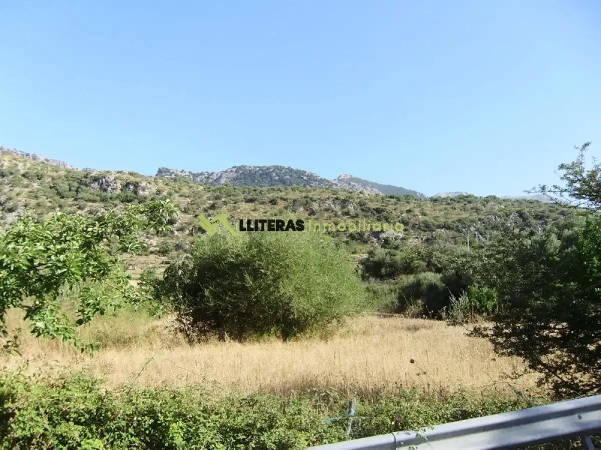 Country house for sale in Bunyola