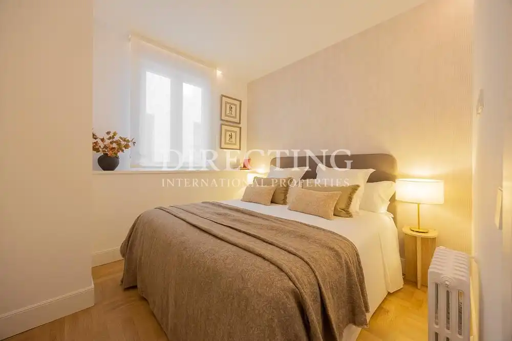 Wohnung mit Aufzug zum Verkauf in Calle de Castelló, imagen 27
