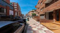 Außenansicht von Wohnung zum verkauf in Lloret de Mar mit Terrasse und Balkon