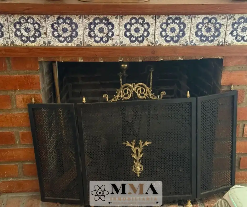 Finca rústica en venda en El Rompido amb Aire condicionat, Calefacció i Jardí privat